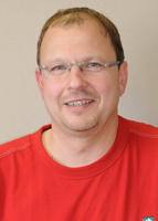 Stefan Ringler