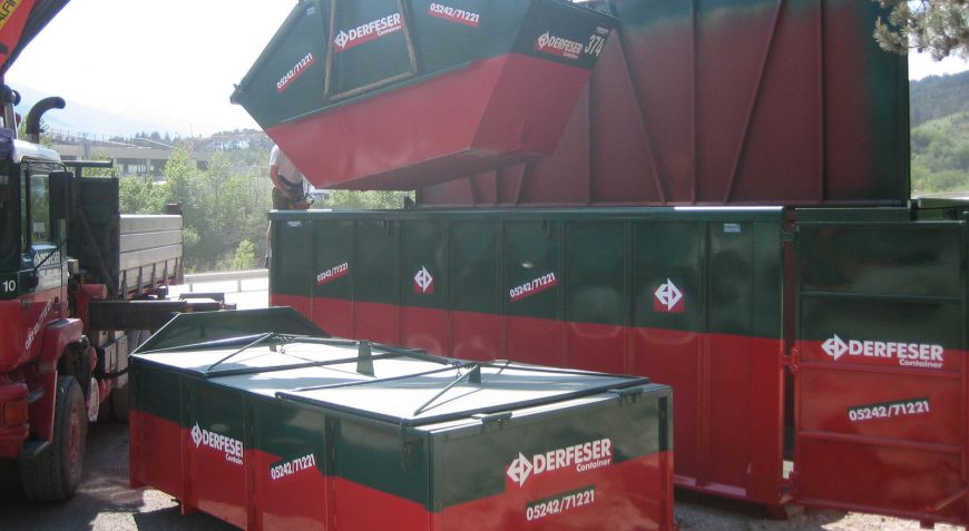 Container