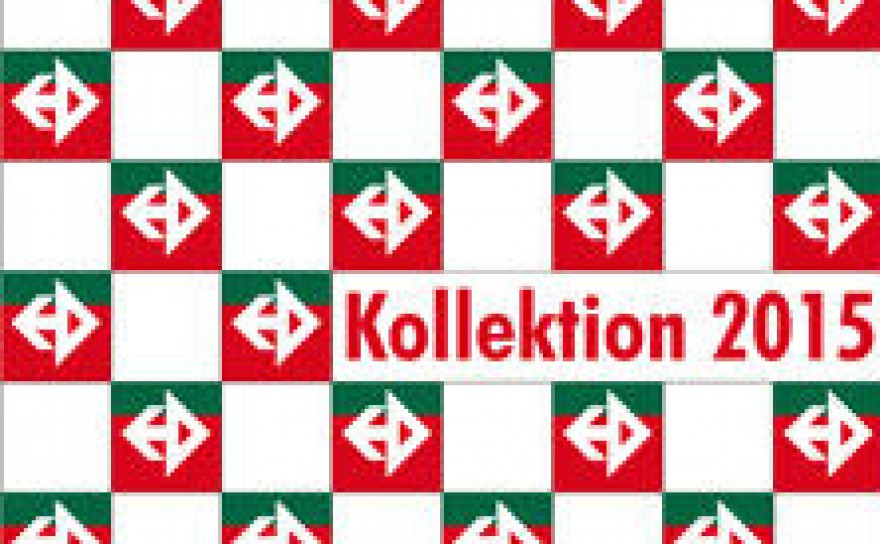 Derfeser Kollektion 2015