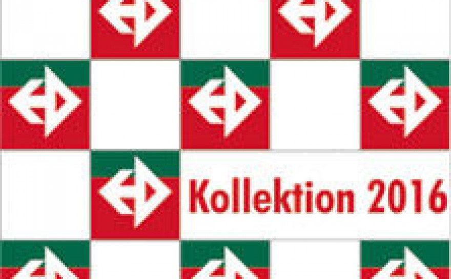 Derfeser Kollektion 2016