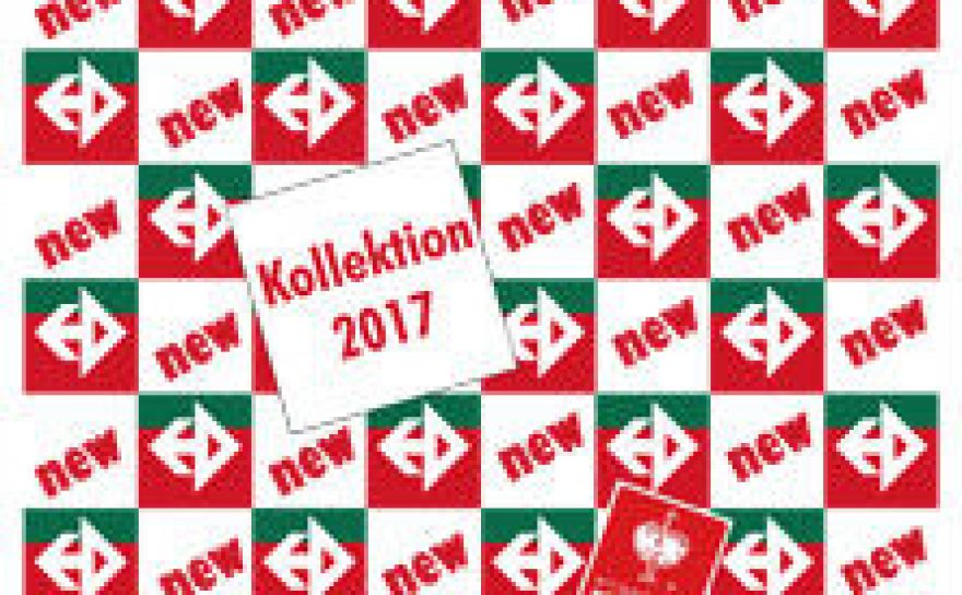 Derfeser Kollektion 2017