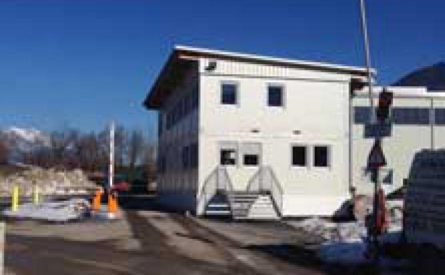 Mitarbeiter/in Recycling & Entsorgung gesucht