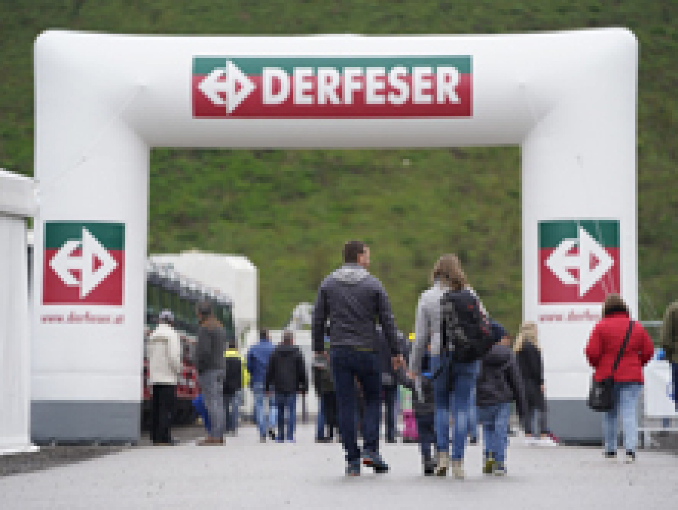 Das war unser Tag der offenen Tür