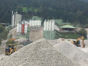 Disponent/in Transportbeton gesucht