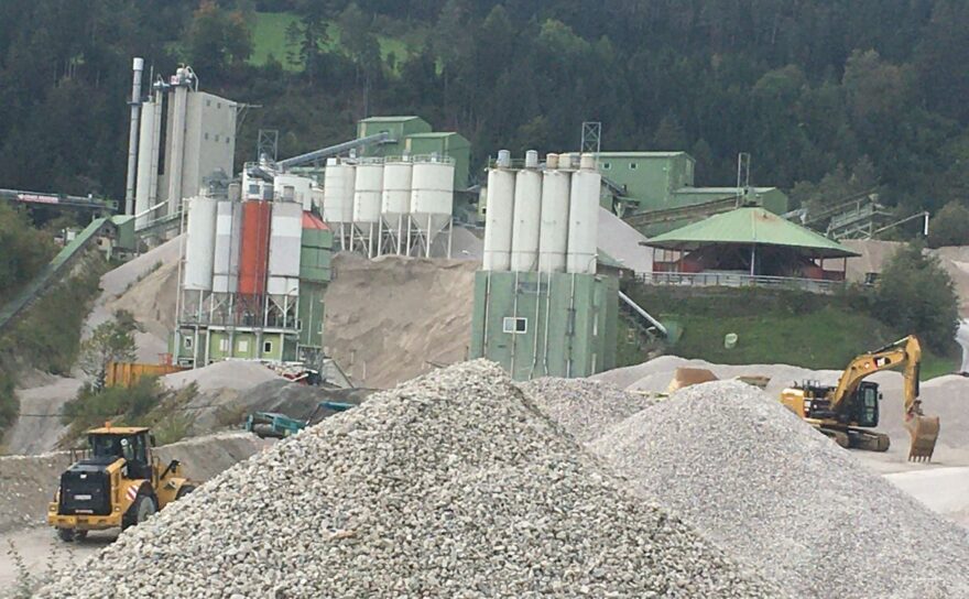 Disponent/in Transportbeton gesucht