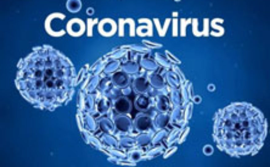Maßnahmen gegen Coronavirus