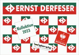 Derfeser Kollektion 2023