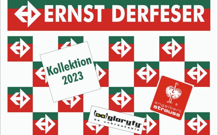 Derfeser Kollektion 2023