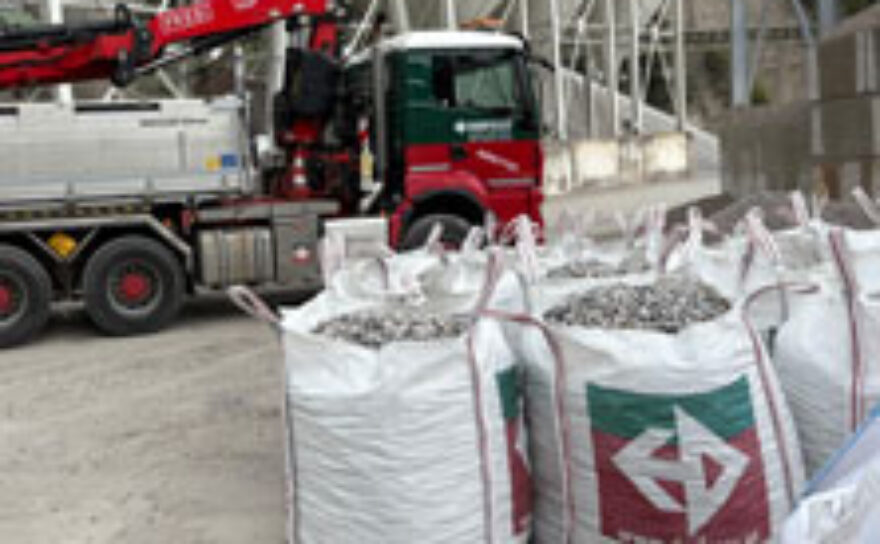Derfeser Big Bags