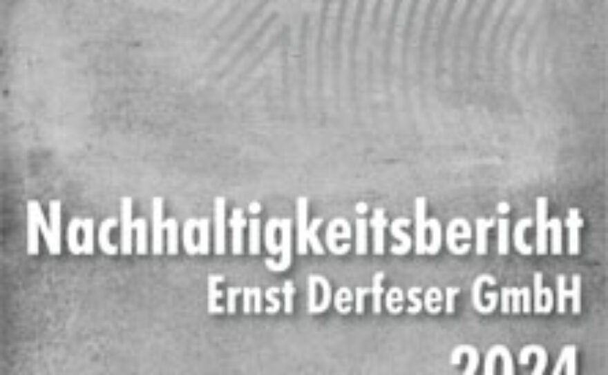 Nachhaltigkeitsbericht 2024